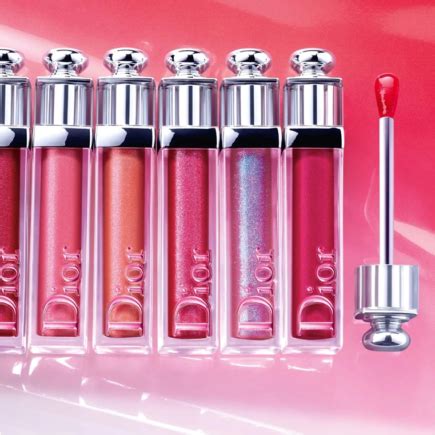 dior addict glitter collection lipstick|discontinued Dior lipsticks.